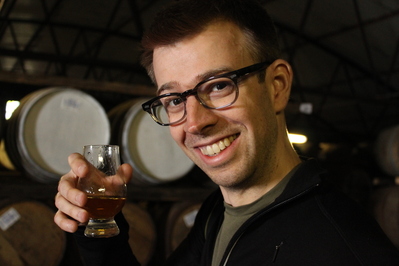 Whisky!