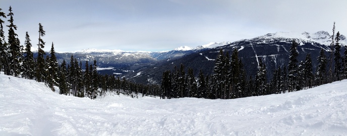 Mountains