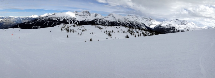 Mountains