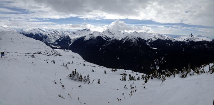 Mountains