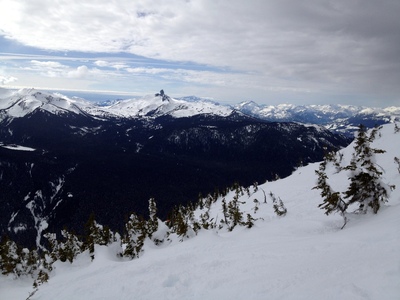 Mountains