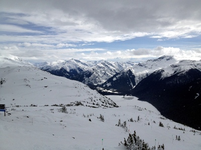 Mountains