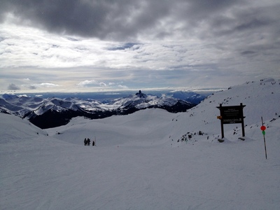 Mountains