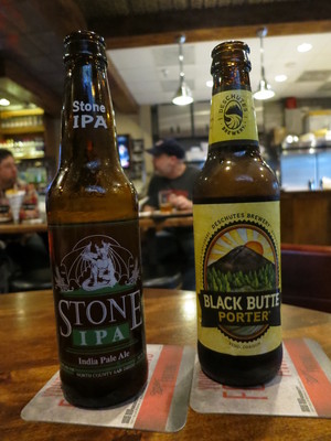 Beer!