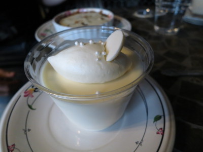 Adriennes dessert