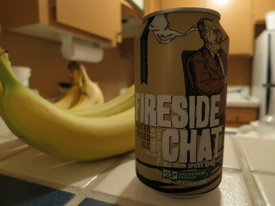 An excellent beer