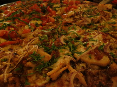 Pizza!