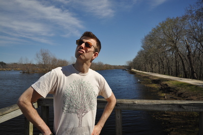 No clue what I am doing here, but it is clearly something awesome