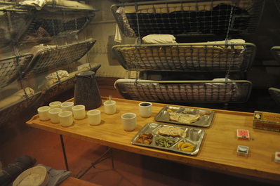 Bunks