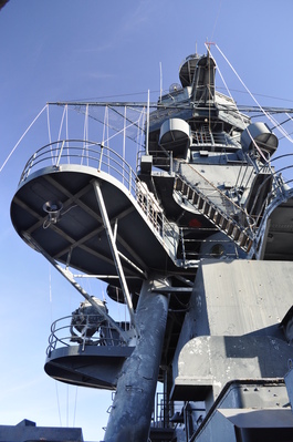 Superstructure