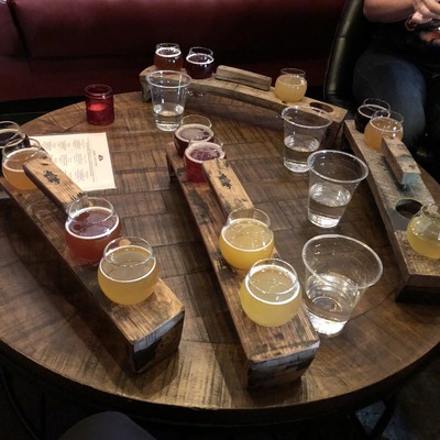 Our samplers