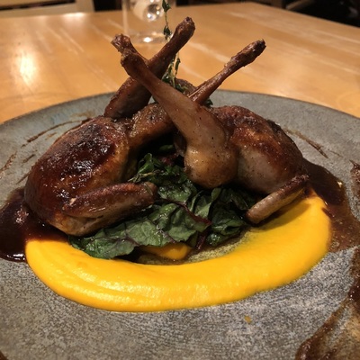 Quail