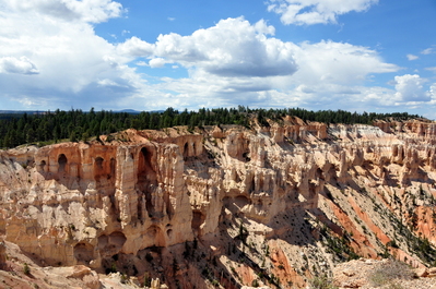 Hoodoos!