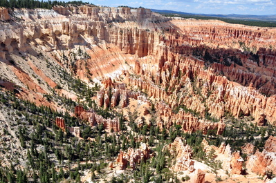 Bryce Canyon