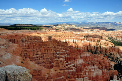 Bryce Canyon