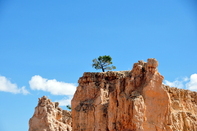 Bryce Canyon