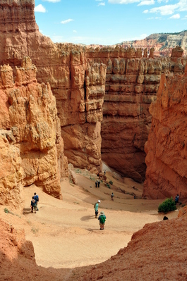 Bryce Canyon
