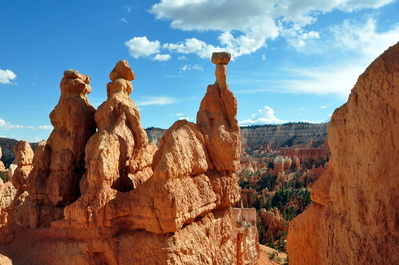 Bryce Canyon
