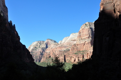 Zion
