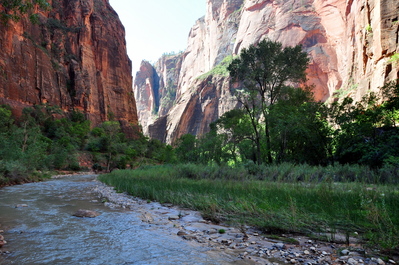 Zion