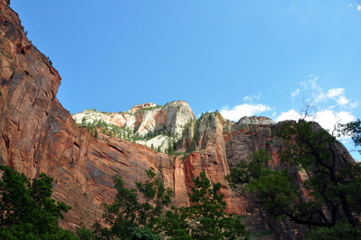 Zion