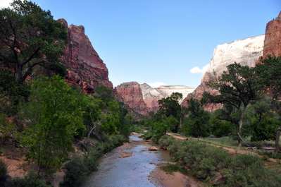 Zion