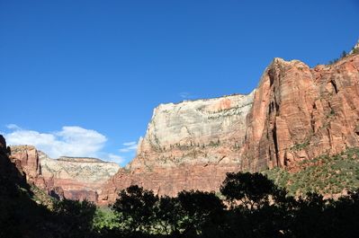 Zion