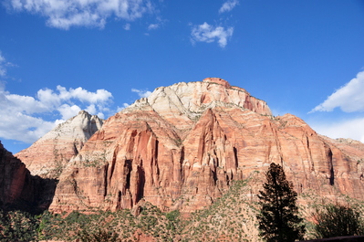 Zion