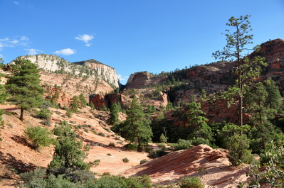 Zion