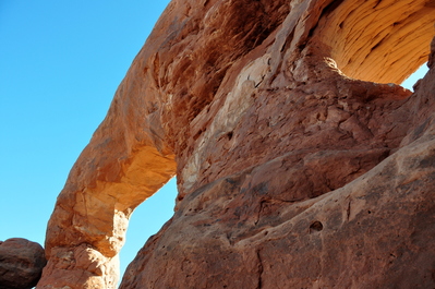 Arches!
