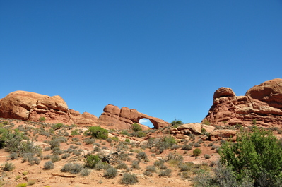 Arch