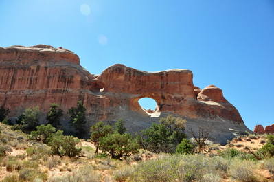 Arches