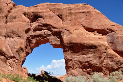 Arch