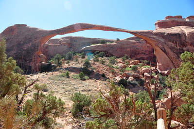 Landscape Arch