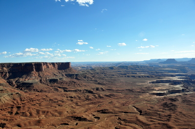 Canyonlands