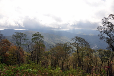 Great Smokey Mountains
