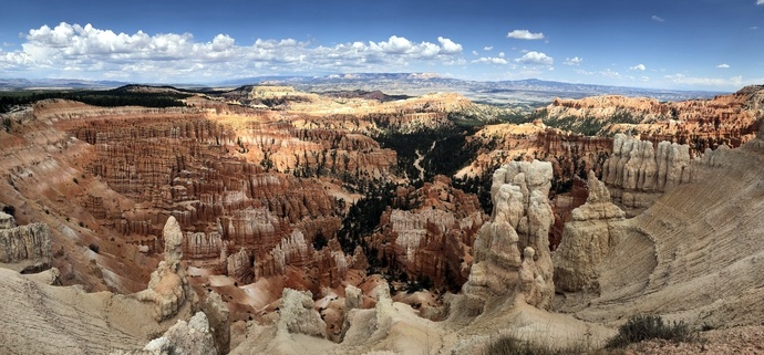 Bryce Canyon