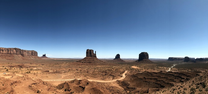 Panobuttes