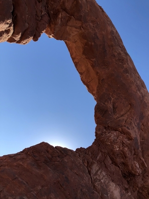 Arch!