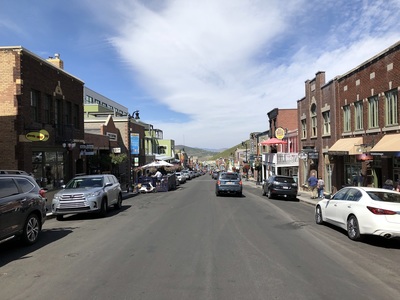 Park City