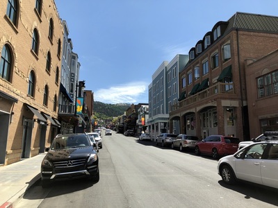 Park City
