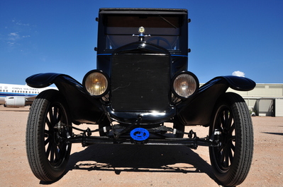 Model T