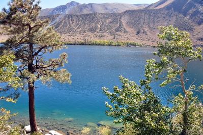 Hiking