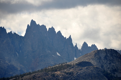 Mountains