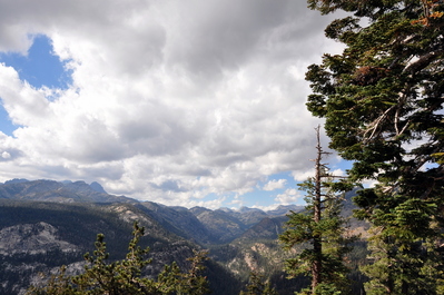 Mountains