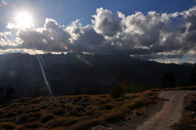Mountains