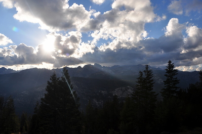 Mountains