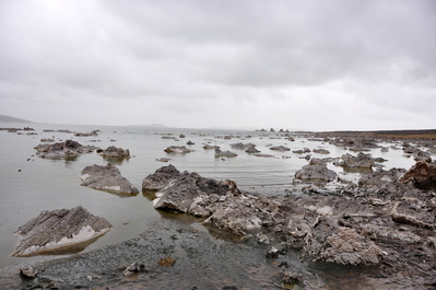 Mono Lake