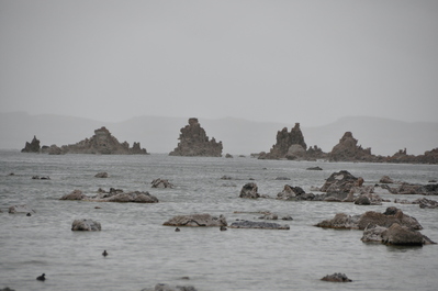 Mono Lake