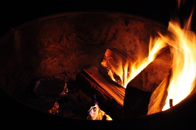 Fire!